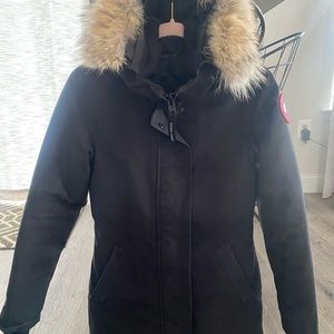Canada Goose Victoria parka